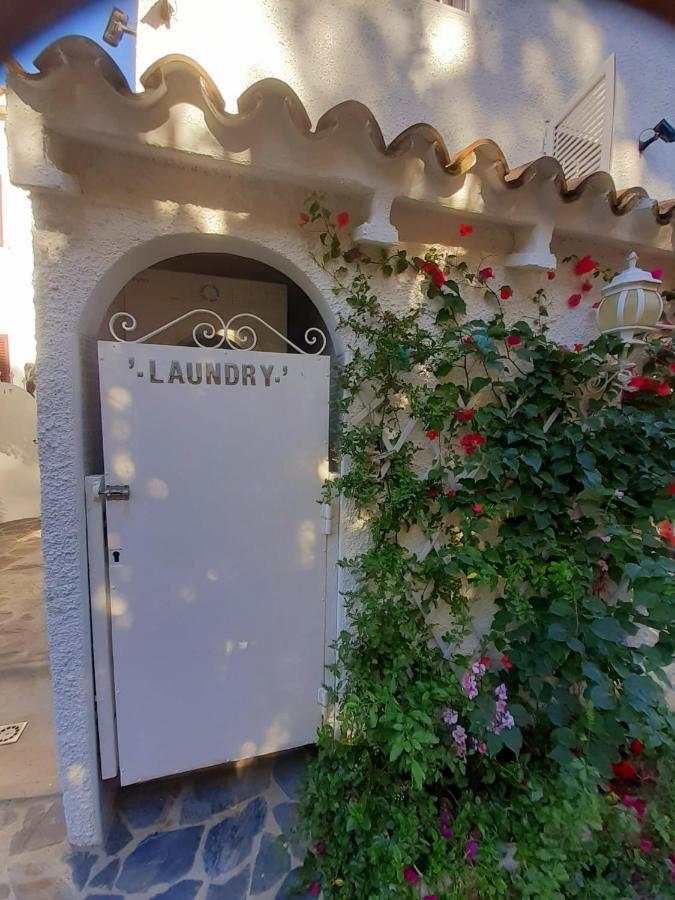 House In The Center Of Albir, 2 Min Walk From The Beach El Albir Bagian luar foto